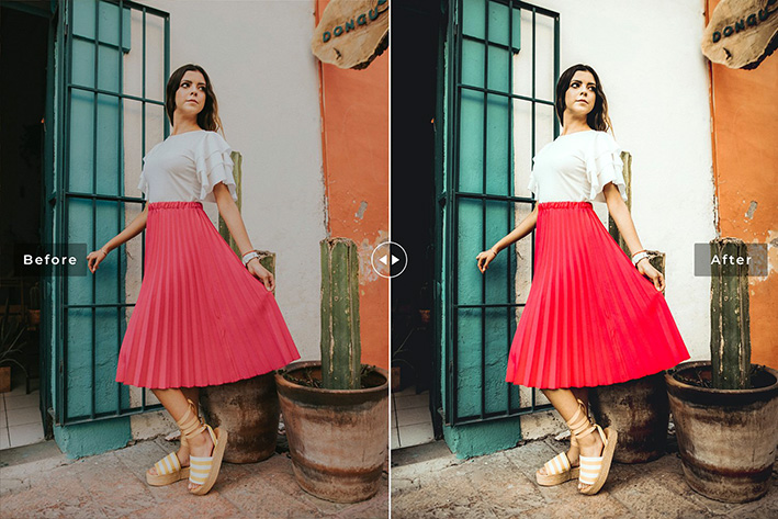 40 پریست لایت روم و کمرا راو و اکشن فتوشاپ تم مکزیک Mexico Lightroom Presets 40 پریست لایت روم و کمرا راو و اکشن فتوشاپ تم مکزیک Mexico Lightroom Presets