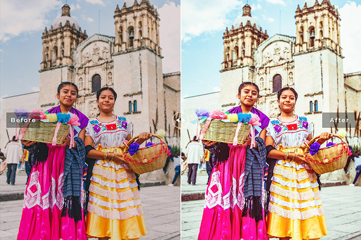 40 پریست لایت روم و کمرا راو و اکشن فتوشاپ تم مکزیک Mexico Lightroom Presets 40 پریست لایت روم و کمرا راو و اکشن فتوشاپ تم مکزیک Mexico Lightroom Presets