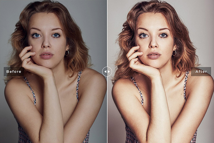 40 پریست لایت روم پرتره و کمرا راو و اکشن فتوشاپ تم قهوه داغ Sultry Mocha Lightroom Presets 40 پریست لایت روم پرتره و کمرا راو و اکشن فتوشاپ تم قهوه داغ Sultry Mocha Lightroom Presets