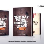 پروژه آماده افتر افکت تبلیغات کتاب و کتاب الکترونیکی Book and eBook Promotion