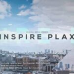 پروژه پریمیر اسلایدشو با موزیک پارالاکس هوشمندانه Inspire Parallax Photo Opener