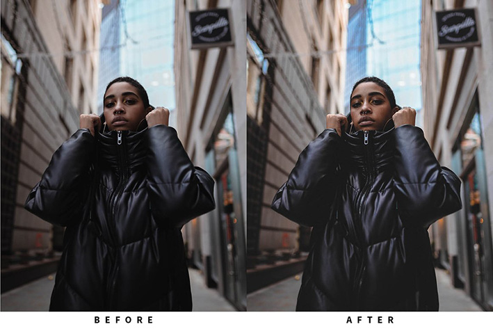 10 پریست رنگی حرفه ای لایت روم سینمایی Cinematic Lightroom Presets 10 پریست رنگی حرفه ای لایت روم سینمایی Cinematic Lightroom Presets