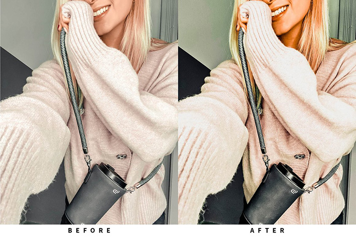 10 پریست رنگی لایت روم حرفه ای برای وبلاگ نویسان Blogger Lightroom Presets 10 پریست رنگی لایت روم حرفه ای برای وبلاگ نویسان Blogger Lightroom Presets