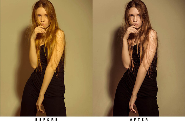 10 پریست رنگی لایت روم رنگ سینماتیک مات رنگی Matte Film Lightroom Presets 10 پریست رنگی لایت روم رنگ سینماتیک مات رنگی Matte Film Lightroom Presets