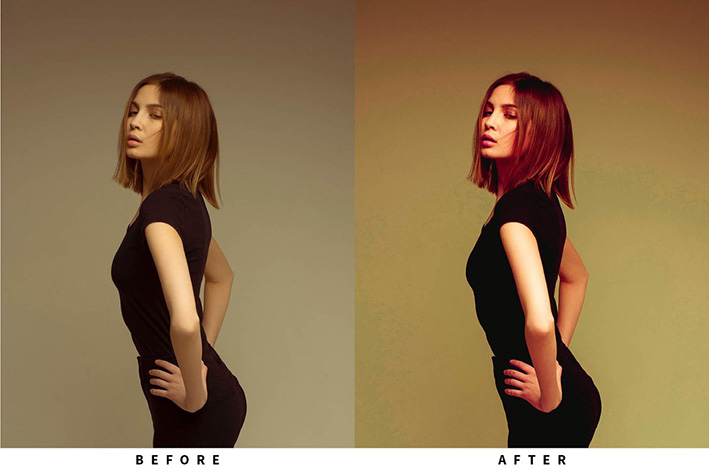 10 پریست رنگی لایت روم رنگ سینماتیک مات رنگی Matte Film Lightroom Presets 10 پریست رنگی لایت روم رنگ سینماتیک مات رنگی Matte Film Lightroom Presets