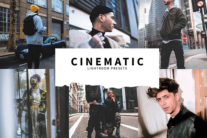 10 پریست رنگی لایت روم سینمایی حرفه ای Cinematic Lightroom Presets 10 پریست رنگی لایت روم سینمایی حرفه ای Cinematic Lightroom Presets