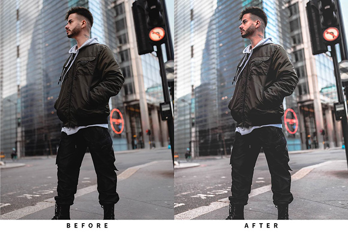 10 پریست رنگی لایت روم سینمایی حرفه ای Cinematic Lightroom Presets 10 پریست رنگی لایت روم سینمایی حرفه ای Cinematic Lightroom Presets
