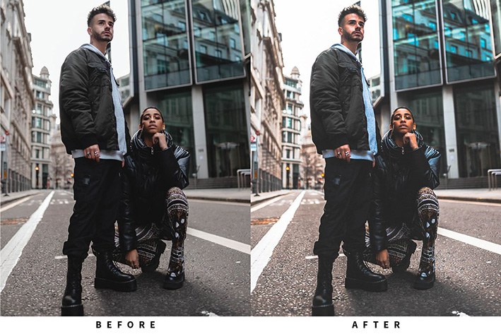 10 پریست رنگی لایت روم سینمایی حرفه ای Cinematic Lightroom Presets 10 پریست رنگی لایت روم سینمایی حرفه ای Cinematic Lightroom Presets
