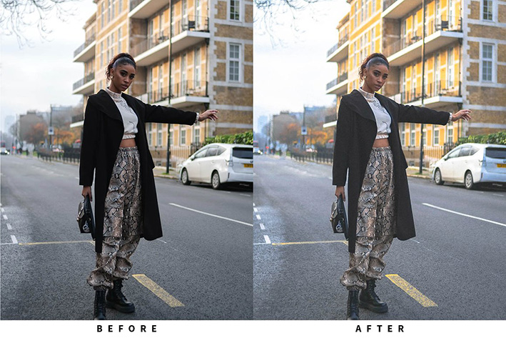 10 پریست رنگی لایت روم سینمایی حرفه ای Cinematic Lightroom Presets 10 پریست رنگی لایت روم سینمایی حرفه ای Cinematic Lightroom Presets