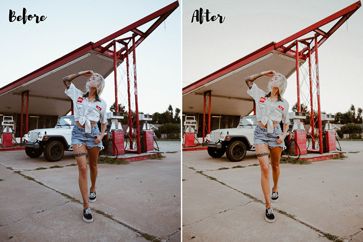 10 پریست رنگی لایت روم عکس اینستاگرام Instagram Lightroom Presets Bundle 10 پریست رنگی لایت روم عکس اینستاگرام Instagram Lightroom Presets Bundle