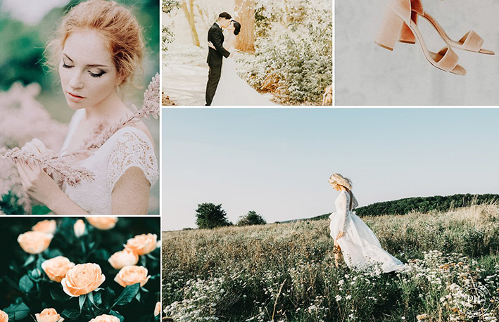 10 پریست لایت روم عروسی حرفه ای تم روشن Light And Airy Lightroom Presets 10 پریست لایت روم عروسی حرفه ای تم روشن Light And Airy Lightroom Presets