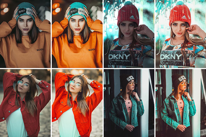 1600 پریست لایت روم 2021 آتلیه عکاسی HUGE Bundle Lightroom presets 1600 پریست لایت روم 2021 آتلیه عکاسی HUGE Bundle Lightroom presets