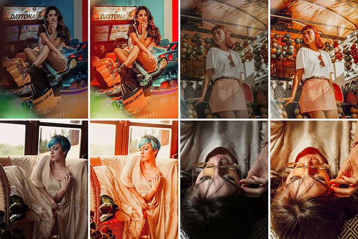 1600 پریست لایت روم 2021 آتلیه عکاسی HUGE Bundle Lightroom presets 1600 پریست لایت روم 2021 آتلیه عکاسی HUGE Bundle Lightroom presets