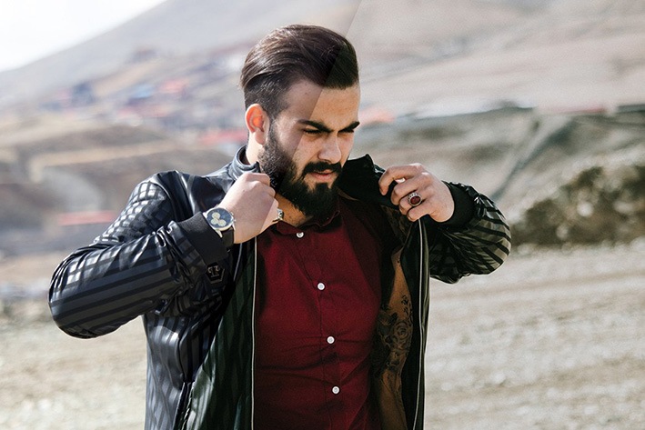 18 پریست لایت روم پرتره فضای باز Outdoor Portraits Lightroom Presets 18 پریست لایت روم پرتره فضای باز Outdoor Portraits Lightroom Presets