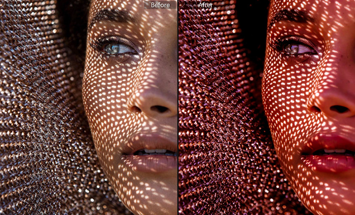 20 پریست لایت روم سینمایی حرفه ای Cinematic Essential Lightroom Presets 20 پریست لایت روم سینمایی حرفه ای Cinematic Essential Lightroom Presets