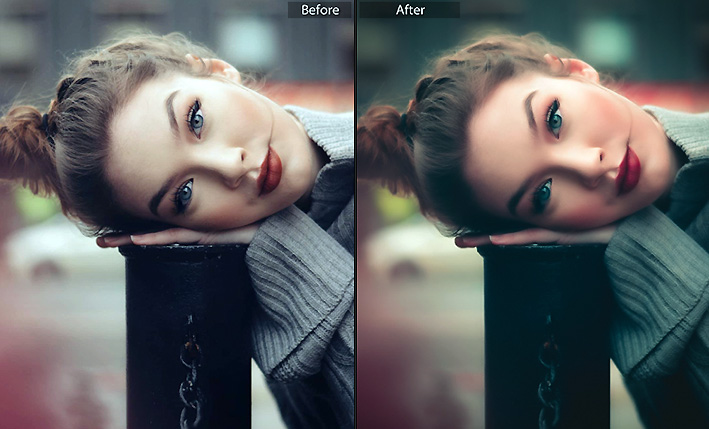 20 پریست لایت روم سینمایی حرفه ای Cinematic Essential Lightroom Presets 20 پریست لایت روم سینمایی حرفه ای Cinematic Essential Lightroom Presets