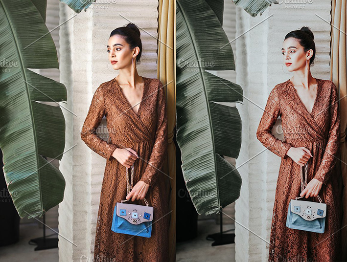 27 پریست رنگی لایت روم 2021 حرفه ای Bohemian Lightroom Presets 27 پریست رنگی لایت روم 2021 حرفه ای Bohemian Lightroom Presets