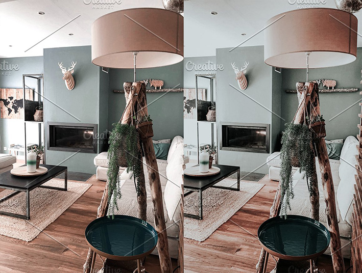 27 پریست رنگی لایت روم 2021 حرفه ای Bohemian Lightroom Presets 27 پریست رنگی لایت روم 2021 حرفه ای Bohemian Lightroom Presets
