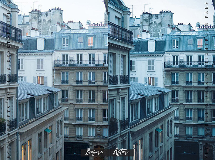30 پریست لایت روم حرفه ای سینمایی تم آبی تیره DARK BLUE Lightroom Presets 30 پریست لایت روم حرفه ای سینمایی تم آبی تیره DARK BLUE Lightroom Presets
