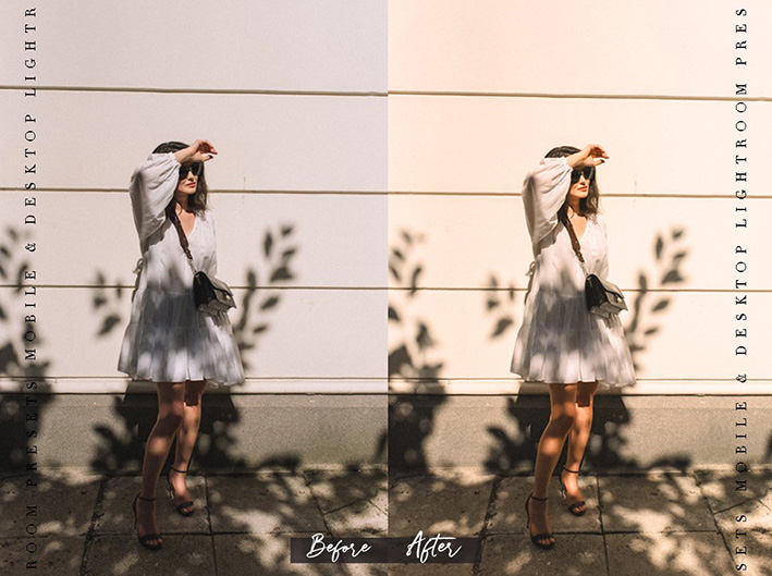 30 پریست لایت روم و پریست کمرا راو فتوشاپ گرمای خوشبختی WARM BLISS Lightroom Presets 30 پریست لایت روم و پریست کمرا راو فتوشاپ گرمای خوشبختی WARM BLISS Lightroom Presets