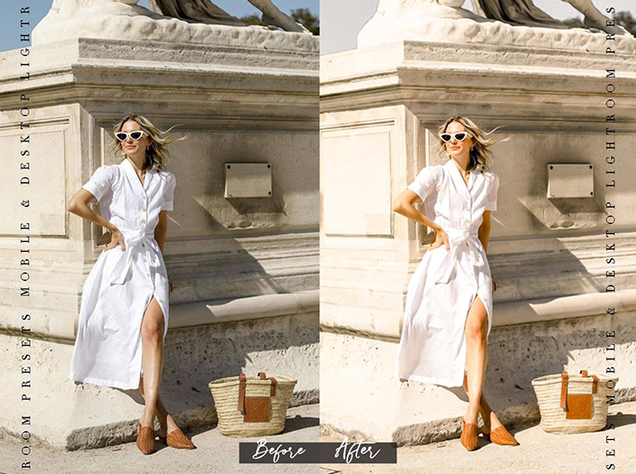 30 پریست لایت روم و پریست کمرا راو فتوشاپ گرمای خوشبختی WARM BLISS Lightroom Presets 30 پریست لایت روم و پریست کمرا راو فتوشاپ گرمای خوشبختی WARM BLISS Lightroom Presets