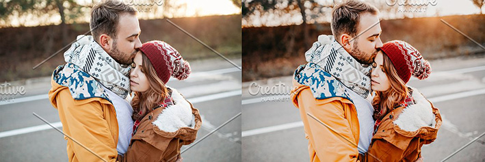 36 پریست لایت روم حرفه ای پاییز Autumn Lightroom Presets 36 پریست لایت روم حرفه ای پاییز Autumn Lightroom Presets