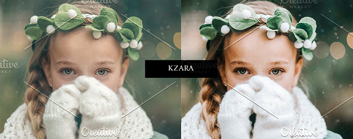 36 پریست لایت روم زمستان تم زمستان سبز Winter Green Lightroom Presets 36 پریست لایت روم زمستان تم زمستان سبز Winter Green Lightroom Presets