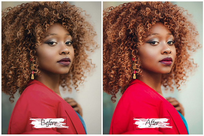 81 پریست لایت روم پرتره حرفه ای 2021 سینمایی Beauty Forever Lightroom Presets 81 پریست لایت روم پرتره حرفه ای 2021 سینمایی Beauty Forever Lightroom Presets