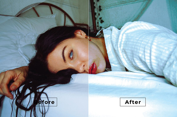 خرید 20 پریست لایت روم پرتره دسکتاپ و موبایل Adelle Lightroom Preset خرید 20 پریست لایت روم پرتره دسکتاپ و موبایل Adelle Lightroom Preset