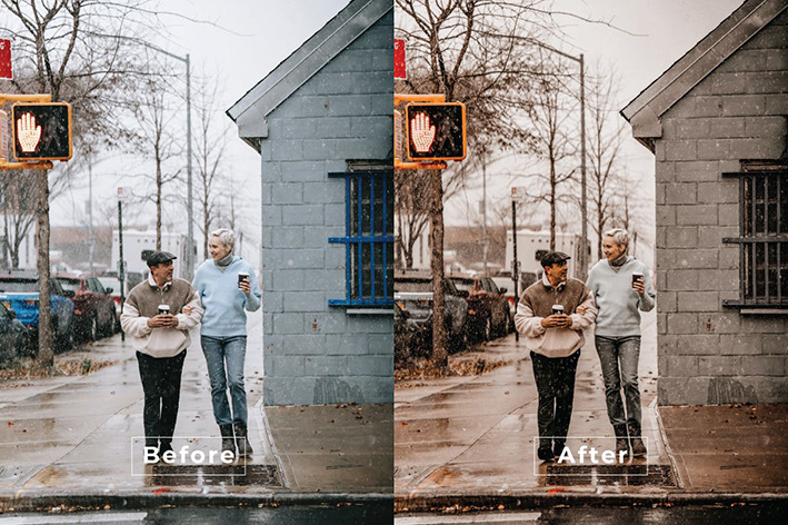 خرید پریست لایت روم 30 عددی تم شکلاتی Charlotte Lightroom Preset خرید پریست لایت روم 30 عددی تم شکلاتی Charlotte Lightroom Preset
