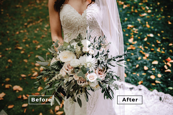 خرید پریست لایت روم عروسی 20 عددی 2021 Wedding Lightroom Preset خرید پریست لایت روم عروسی 20 عددی 2021 Wedding Lightroom Preset