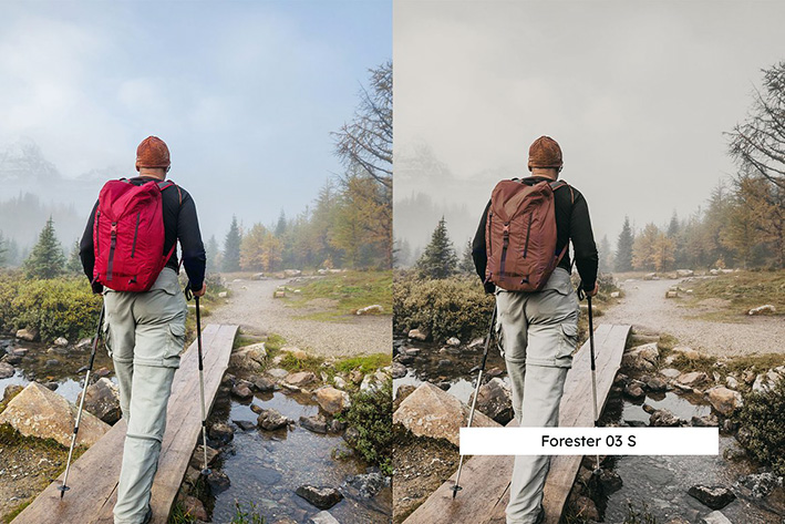 خرید پریست لایت روم و پریست کمرا راو فتوشاپ و لات رنگی Timberland Lightroom Presets And LUTs خرید پریست لایت روم و پریست کمرا راو فتوشاپ و لات رنگی Timberland Lightroom Presets And LUTs