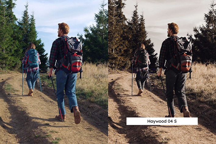 خرید پریست لایت روم و پریست کمرا راو فتوشاپ و لات رنگی Timberland Lightroom Presets And LUTs خرید پریست لایت روم و پریست کمرا راو فتوشاپ و لات رنگی Timberland Lightroom Presets And LUTs