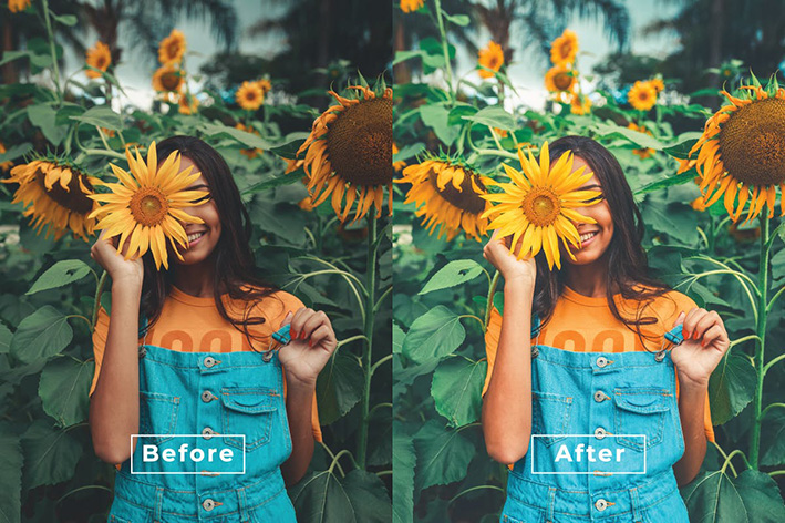 خرید پریست لایت روم پرتره 20 تایی تم شیرین Sweet Lightroom Preset خرید پریست لایت روم پرتره 20 تایی تم شیرین Sweet Lightroom Preset