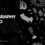 پروژه آماده افتر افکت 48 تایتل فوق حرفه ای Animated Typography Promo