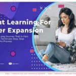 پروژه آماده افتر افکت معرفی دوره های آنلاین آموزشی Online Education Promotion