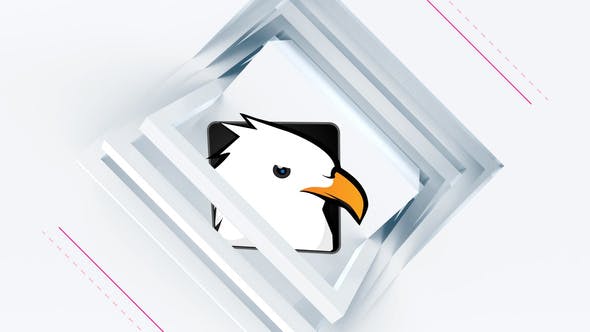 پروژه آماده پریمیر لوگو 2021 با موزیک افکت مربعی Clean Square Logo پروژه آماده پریمیر لوگو 2021 با موزیک افکت مربعی Clean Square Logo