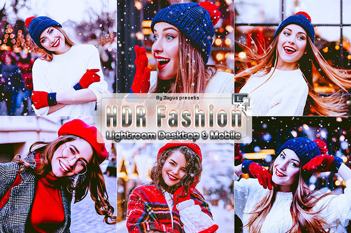 12 پریست لایت روم پرتره فشن و پریست کمرا راو فتوشاپ Premium Fashion Lightroom Presets 12 پریست لایت روم پرتره فشن و پریست کمرا راو فتوشاپ Premium Fashion Lightroom Presets