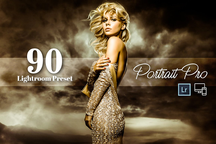 180 پریست 2021 لایت روم حرفه ای پرتره Portrait Pro Lightroom Preset 180 پریست 2021 لایت روم حرفه ای پرتره Portrait Pro Lightroom Preset