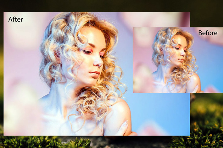 180 پریست 2021 لایت روم حرفه ای پرتره Portrait Pro Lightroom Preset 180 پریست 2021 لایت روم حرفه ای پرتره Portrait Pro Lightroom Preset