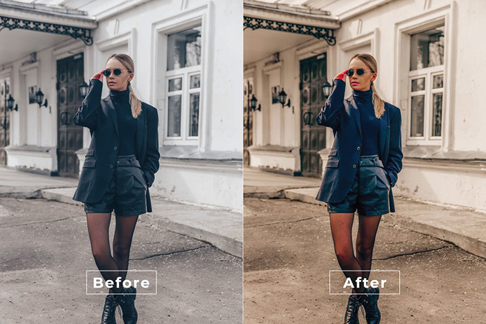 20 پریست رنگی لایت روم حرفه ای اینستاگرام Insta Blogger Lightroom Preset 20 پریست رنگی لایت روم حرفه ای اینستاگرام Insta Blogger Lightroom Preset