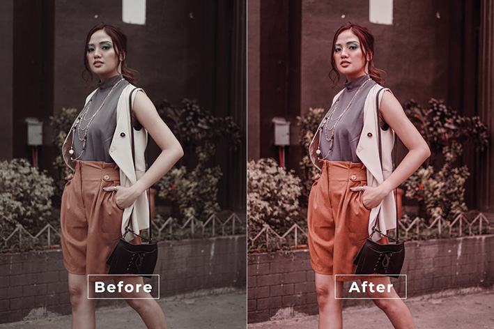 20 پریست رنگی لایت روم حرفه ای تم افسانه ای Incredible Lightroom Preset 20 پریست رنگی لایت روم حرفه ای تم افسانه ای Incredible Lightroom Preset