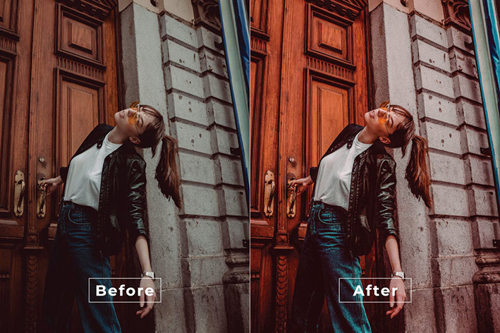 20 پریست رنگی لایت روم حرفه ای تم افسانه ای Incredible Lightroom Preset 20 پریست رنگی لایت روم حرفه ای تم افسانه ای Incredible Lightroom Preset