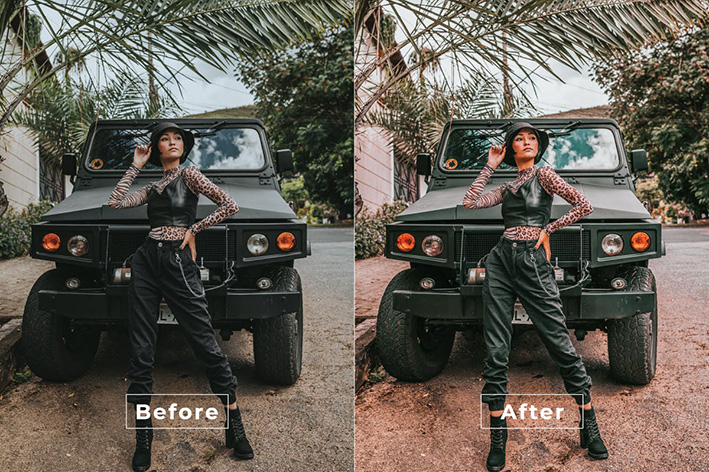20 پریست رنگی لایت روم حرفه ای تم افسانه ای Incredible Lightroom Preset 20 پریست رنگی لایت روم حرفه ای تم افسانه ای Incredible Lightroom Preset