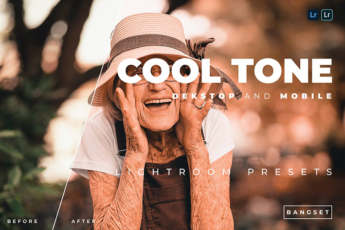 20 پریست رنگی لایت روم حرفه ای تم حال خوب Cool Tone Lightroom Preset 20 پریست رنگی لایت روم حرفه ای تم حال خوب Cool Tone Lightroom Preset