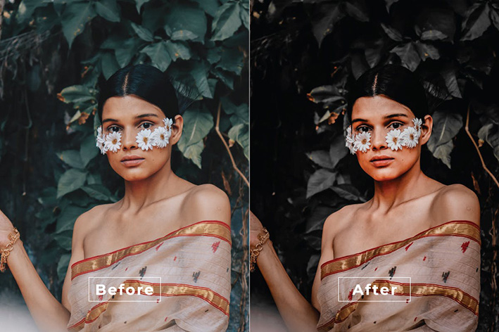 20 پریست رنگی لایت روم حرفه ای تم سینماگراف Cinemagraph Lightroom Preset 20 پریست رنگی لایت روم حرفه ای تم سینماگراف Cinemagraph Lightroom Preset