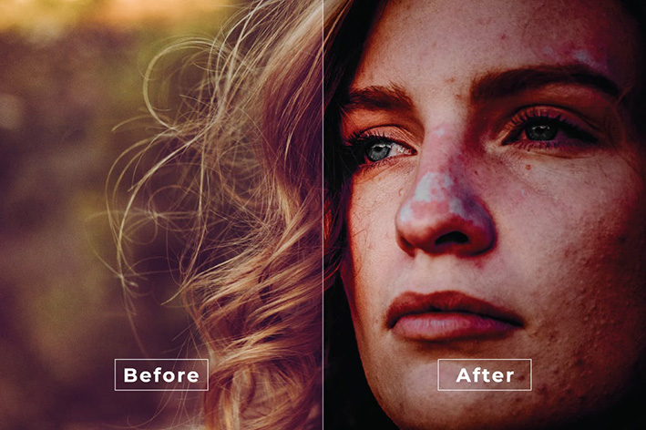 20 پریست رنگی لایت روم حرفه ای تم سینماگراف Cinemagraph Lightroom Preset 20 پریست رنگی لایت روم حرفه ای تم سینماگراف Cinemagraph Lightroom Preset