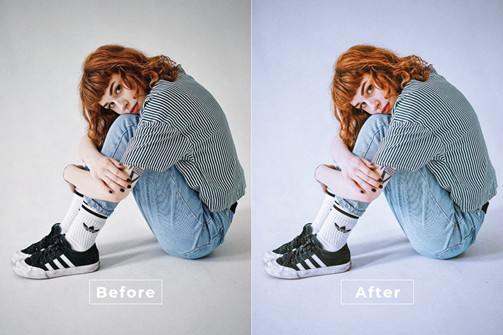 20 پریست رنگی لایت روم حرفه ای تم شگفت انگیز Miracle Lightroom Preset 20 پریست رنگی لایت روم حرفه ای تم شگفت انگیز Miracle Lightroom Preset