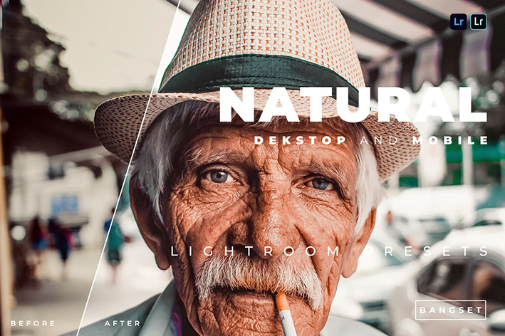 20 پریست رنگی لایت روم حرفه ای تم طبیعی Natural Lightroom Preset 20 پریست رنگی لایت روم حرفه ای تم طبیعی Natural Lightroom Preset