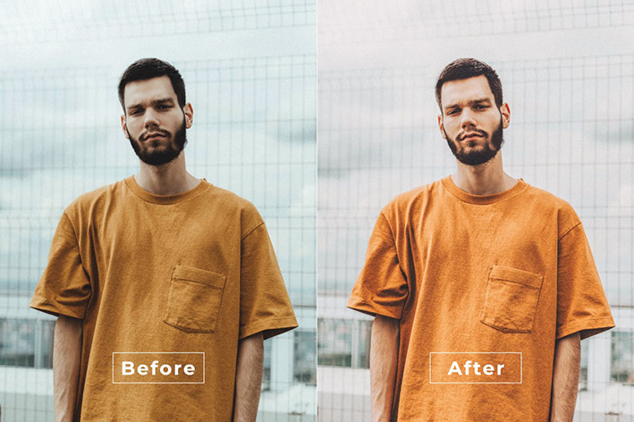 20 پریست رنگی لایت روم حرفه ای تم طلایی Golden Lightroom Preset 20 پریست رنگی لایت روم حرفه ای تم طلایی Golden Lightroom Preset